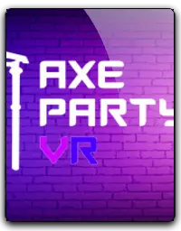 Axe Party VR