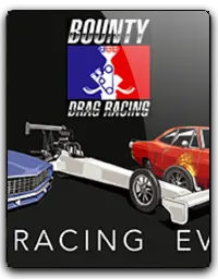 Bounty: Drag Racing