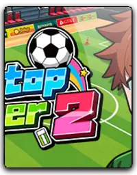 Desktop Soccer 2