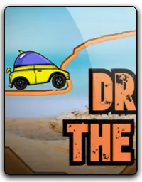 Draw the Road