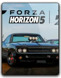 Forza Horizon 5 Fast X Car Pack