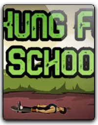 Kung Fu School