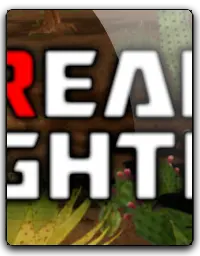 RealFighter