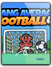 Bang Average Football