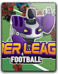 Cyber League Football