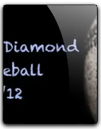 Digital Diamond Baseball V12