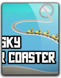 Sky Roller Coaster