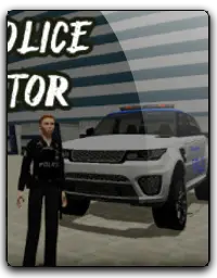 Town Police Simulator