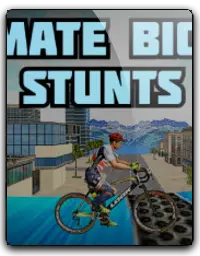 Ultimate Bicycle Stunts