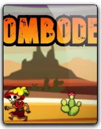 Zombodesert