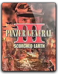 Panzer General 3: Scorched Earth