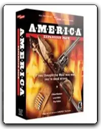 America: Expansion Pack