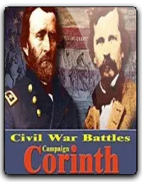 Civil War Battles: Campaign Corinth