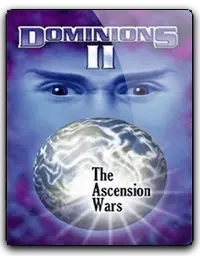 Dominions: Priests Prophets and Pretenders
