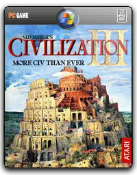 Sid Meiers Civilization 3