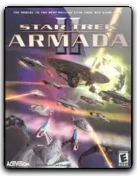 Star Trek Armada 2