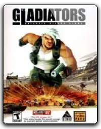 Gladiators: Galactic Circus Games