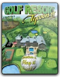 Golf Resort Tycoon 2