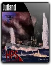 Naval Campaigns 1: JUTLAND