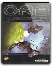 ORB OffWorld Resource Base