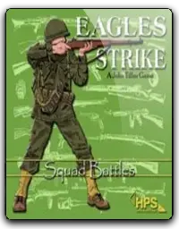 Squad Battles: EAGLES STRIKE
