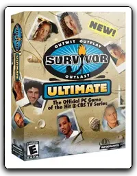 Survivor: Ultimate Edition