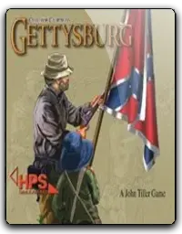 Civil War Battles: CAMPAIGN GETTYSBURG