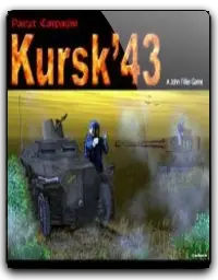 Panzer Campaigns: Kursk 43