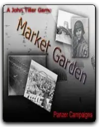 Panzer Campaigns: Market Garden 44