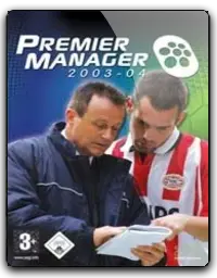 Premier Manager 2003