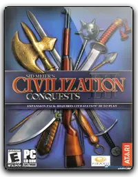 Sid Meiers Civilization III: Conquests