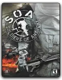Soldiers of Anarchy