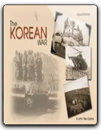 Squad Battles: the KOREAN WAR