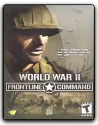 World War II: Frontline Command