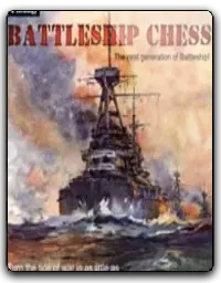 Battleship Chess