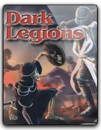 Dark Legions 2004