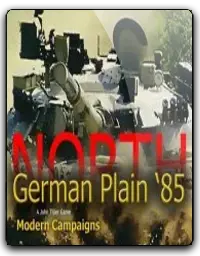 Modern Campaigns: NORTH GERMAN PLAIN 85