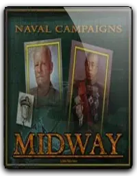 Naval Campaigns: Midway