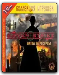 Sudden Strike: Resource War