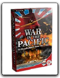 War in the Pacific: The Struggle Against Japan 19411945