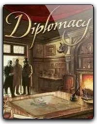 Diplomacy 2005