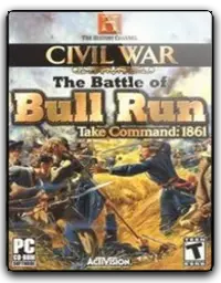 History Channels Civil War: The Battle of Bull Run