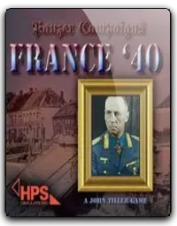 Panzer Campaigns: France 40