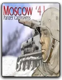 Panzer Campaigns: Moscow 41