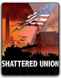 Shattered Union
