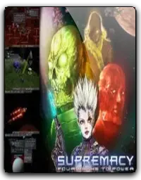 Supremacy: Four Paths to Power