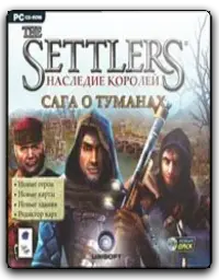 The Settlers: Heritage of Kings Expansion Disc