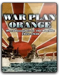 War Plan Orange: Dreadnoughts in the Pacific 19221930
