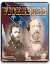 Civil War Battles: Campaign Vicksburg