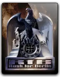Codename: Panzers Rush for Berlin